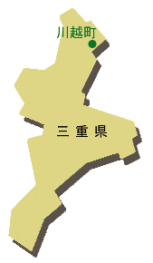 イラスト：三重県